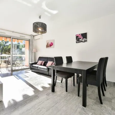 Apartment Welkeys - Phalenes Antibes