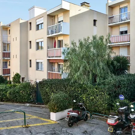 Welkeys - Phalenes Apartment *