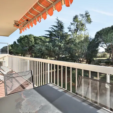 Welkeys - Phalenes Apartment *