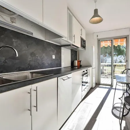 Apartment Welkeys - Phalenes *