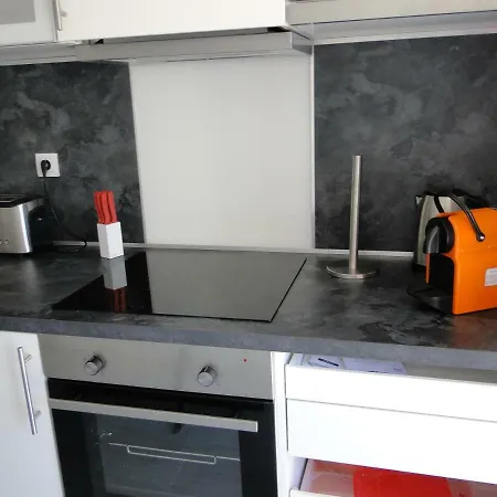 Apartment Welkeys - Phalenes Antibes