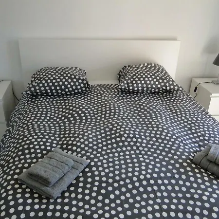 Welkeys - Phalenes Apartment *