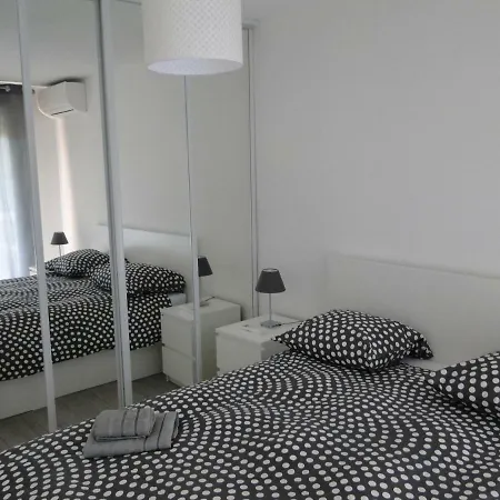 Apartment Welkeys - Phalenes